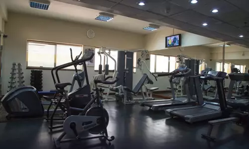 هتل آراوی دبی